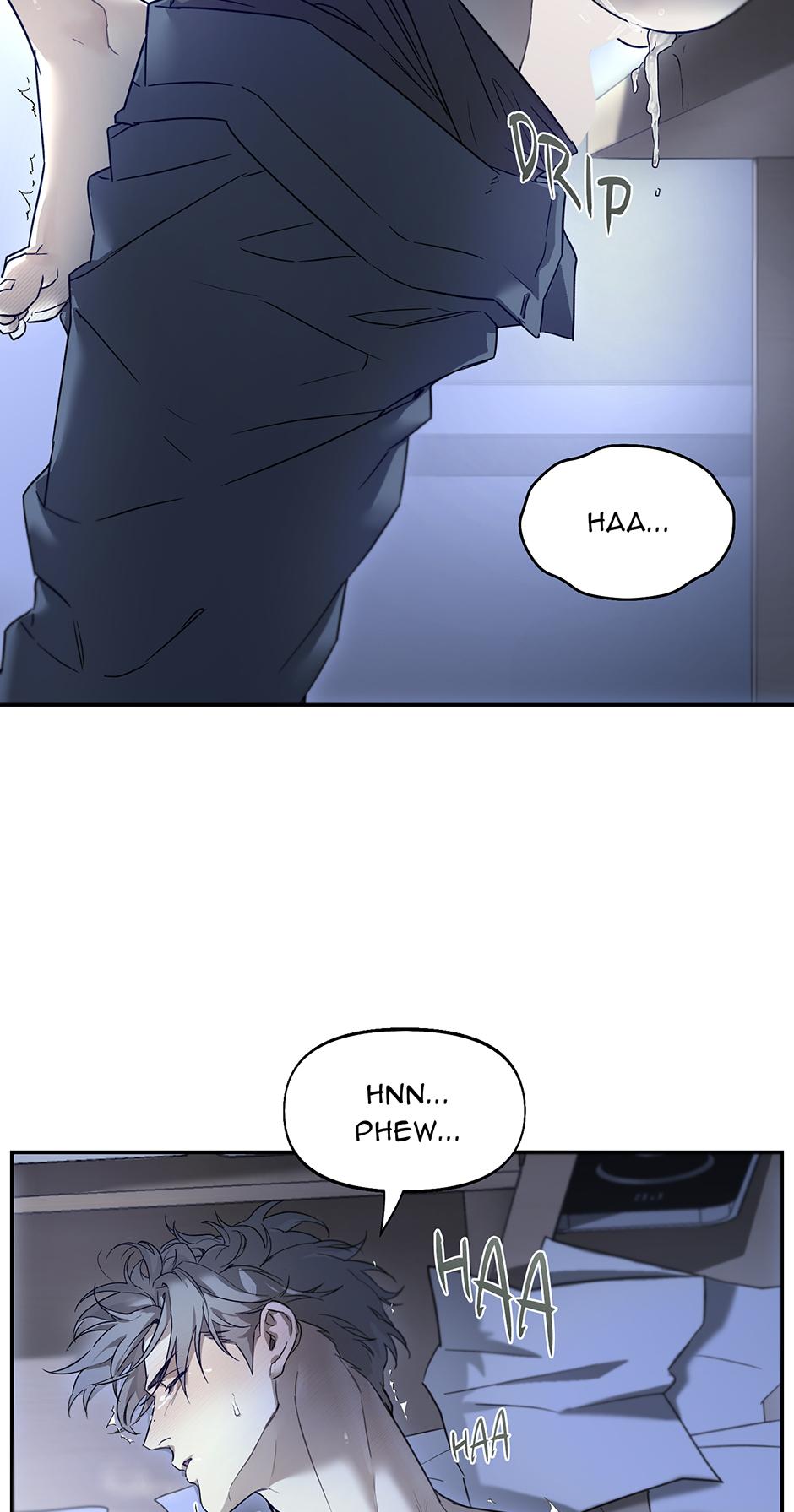 Nerd Project, Chapter 36 image 20